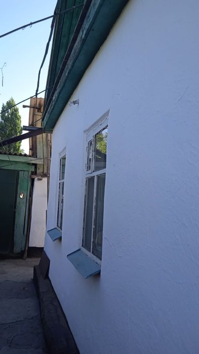 Продаётся жилой дом.