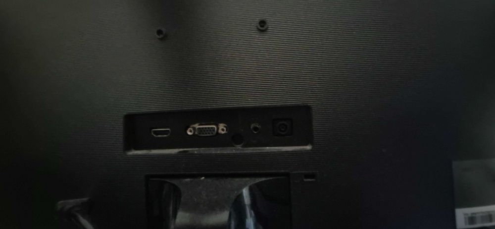 Monitor curbat LED VA SAMSUNG C24F390FHU, 24", Full HD, 60Hz, negru