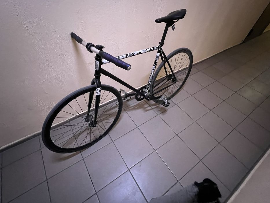 Продам фикс ноунейм