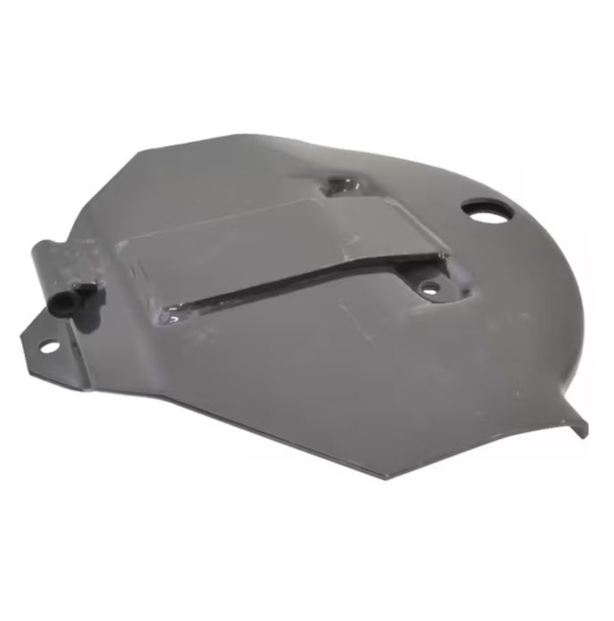 Плъзгач за косачка Kuhn, Claas, Krone, Pöttinger, Vicon, Kverneland и др.
