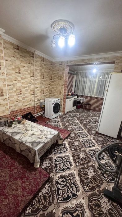 Срочно продаётся 3х-комнатная квартира