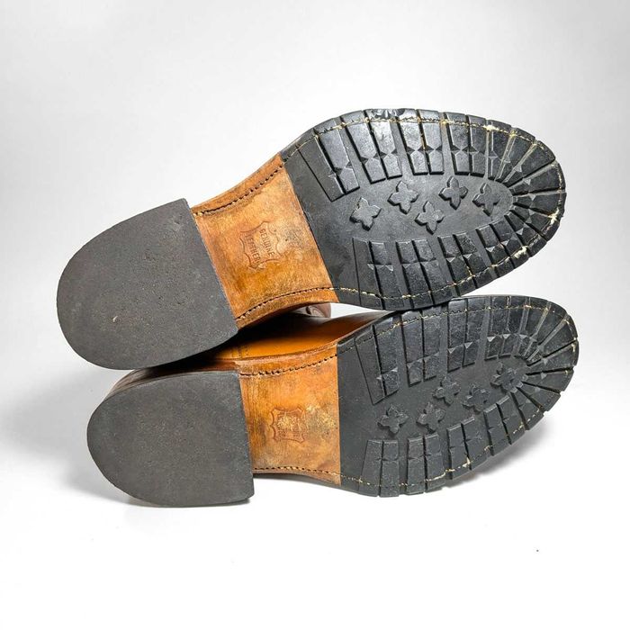 RED WING, каубойски 42