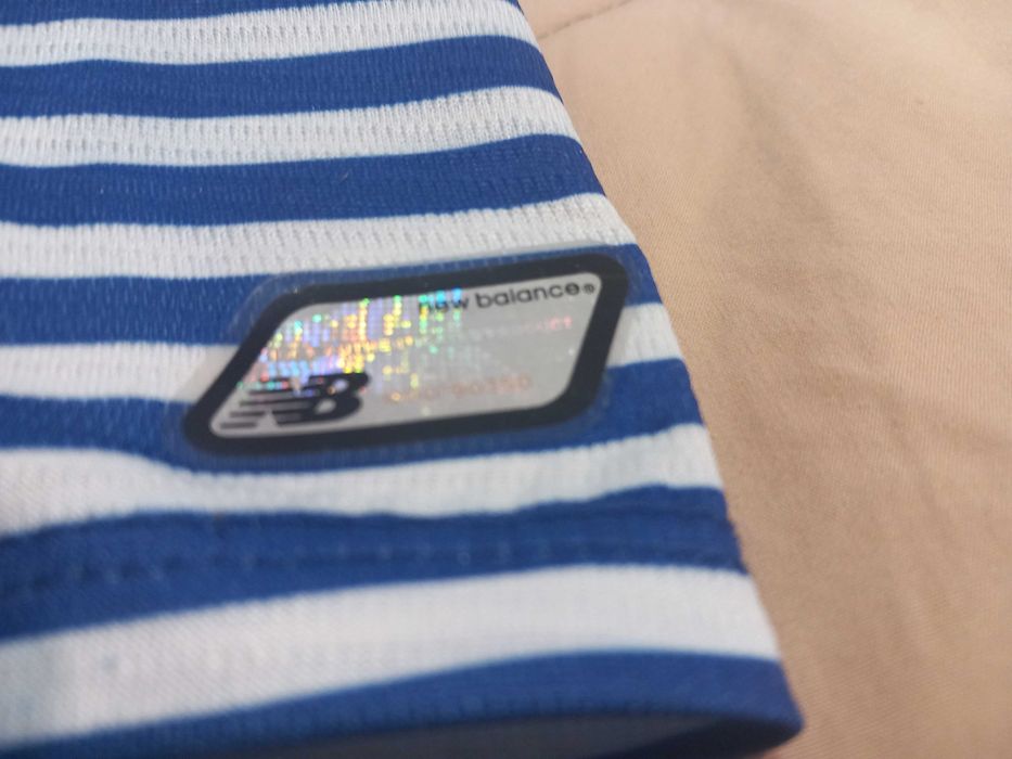 Тениска на Порто