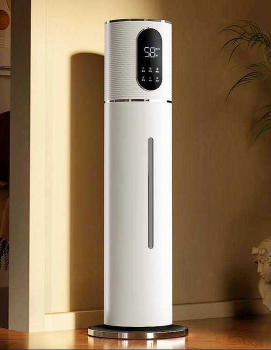 Увлажнитель воздуха до 21 литр