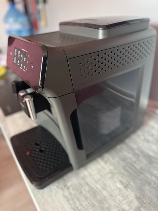 Кафеавтомат Philips