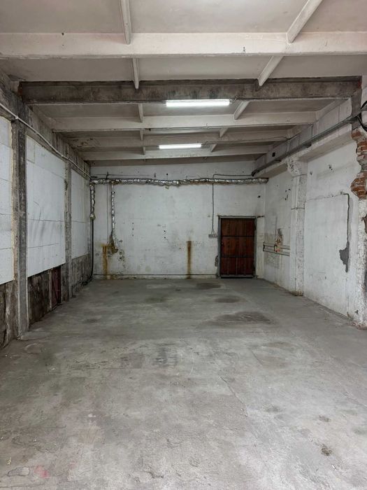 Hala 200MP ,  zona GIulesti pretabil , depozit , service auto  , etc