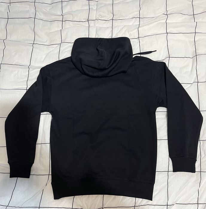 Hanorac Ami Paris negru