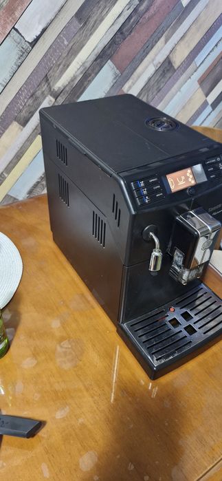 Кафе автомат Saeco Minuto.