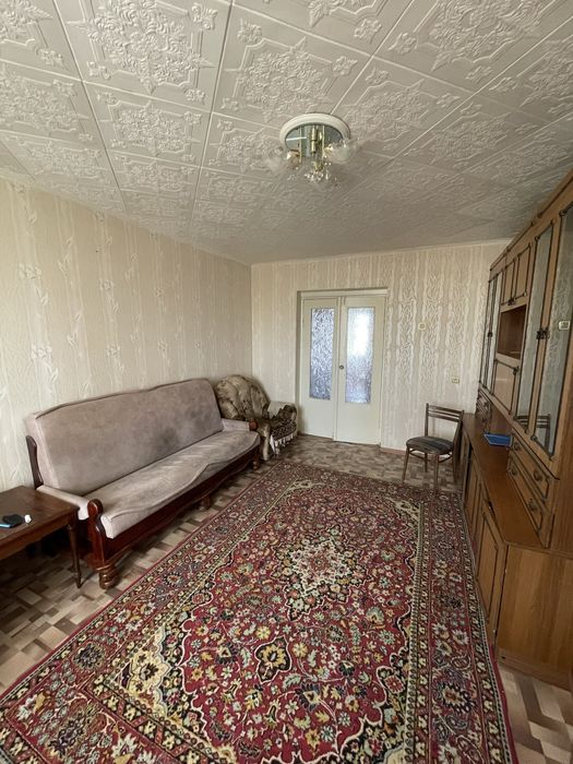 3-комнатная , улучшенная!