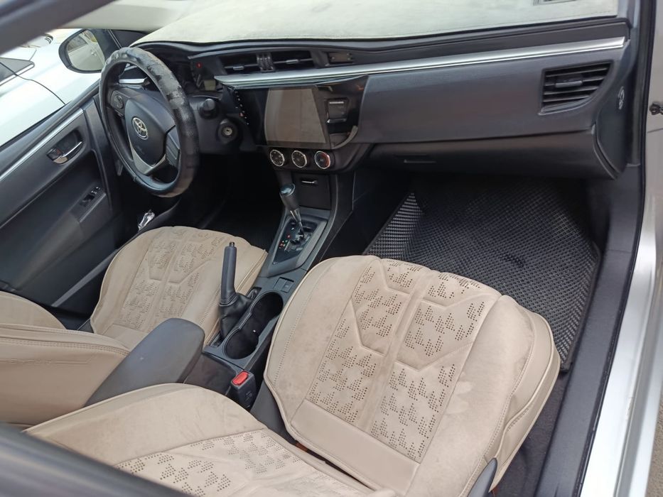 Продам Toyota Corolla