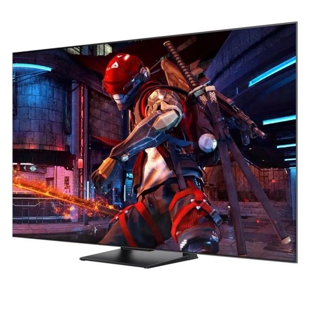 Телевизор Tcl 65 V6C Смарт тв 4К 2025Год Доставка бесплатно