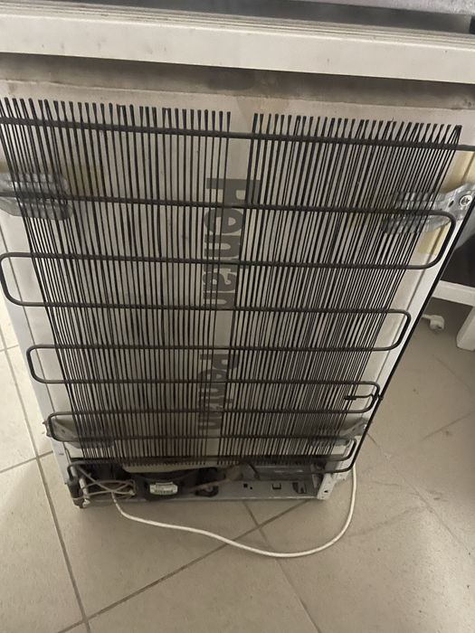 Frigider Bosch cu congelator