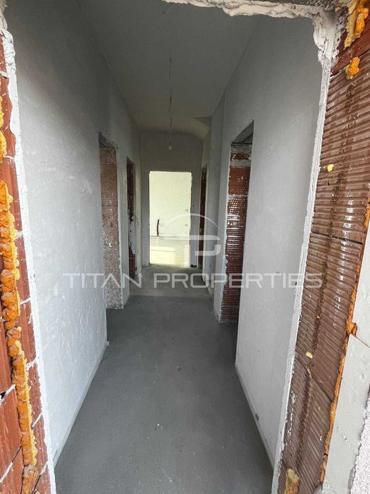 Продава се Къща в Пловдив, Беломорски - 240 кв.м за 1209 €/кв.м - Снимка #8