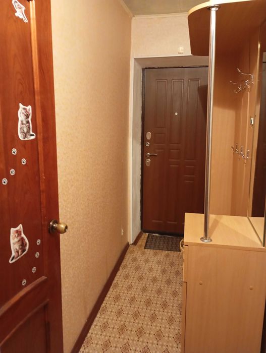 Продам срочно 2х комнатную квартиру