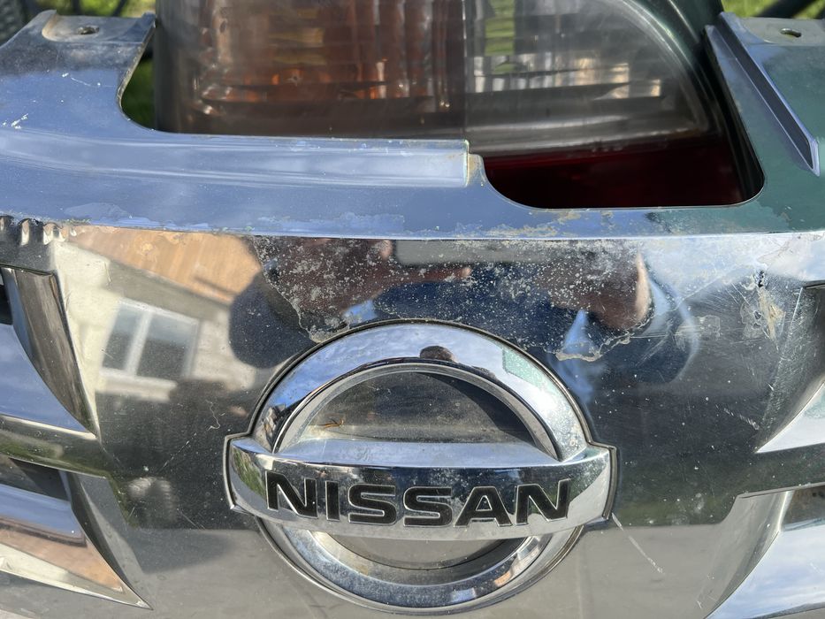 Grila nissan murano 2003 - 2005 cod - 62310 CA000