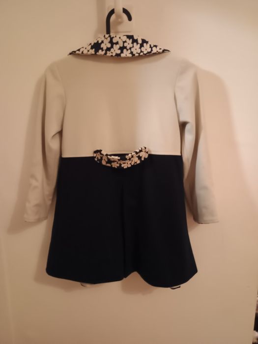 Sacou elegant fete 134