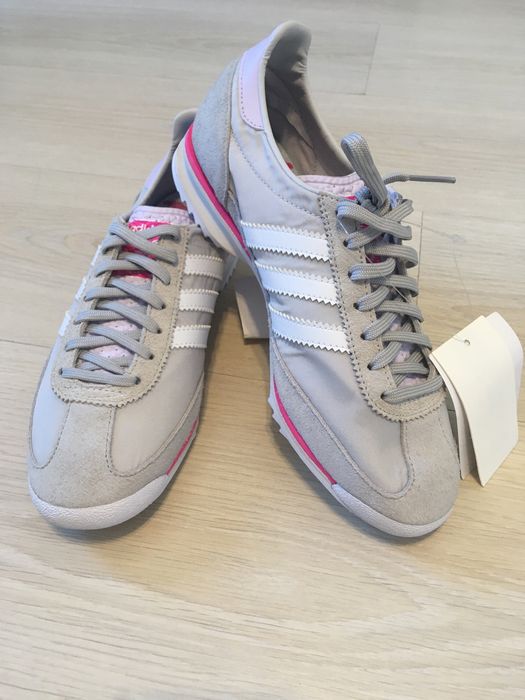 130 lei Adidas noi 38,5