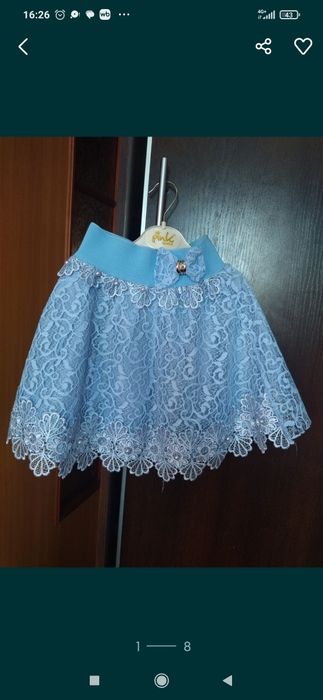 Детская одежда  на 4-6 лет