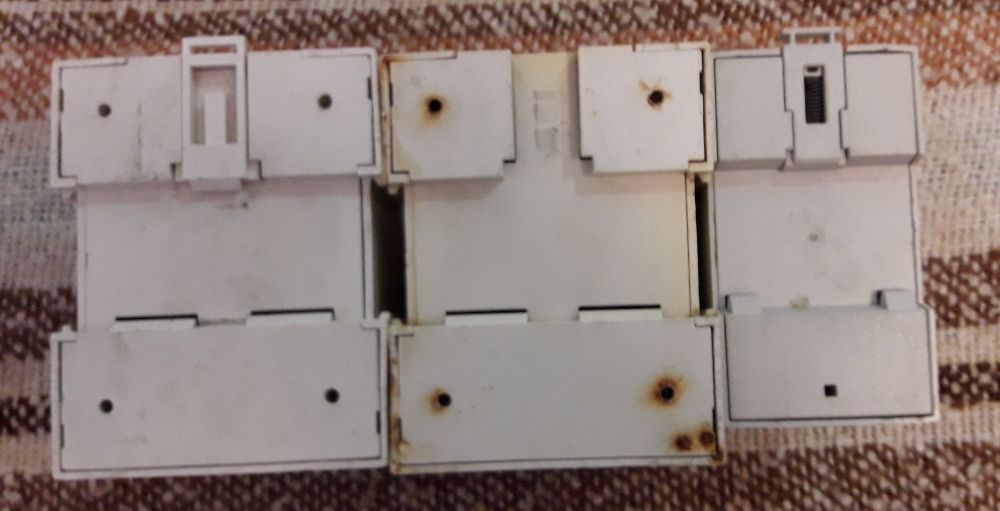 transformator pulsar 16 / 18 v la 40 vati