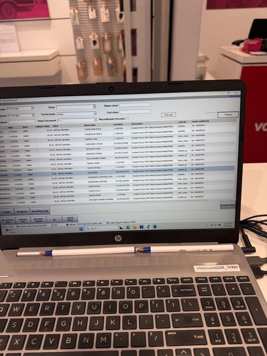 Adidasi New Balance 9060 Black&White