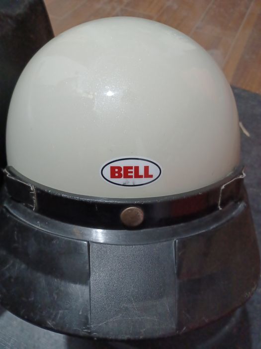 Vand casca moto BELL