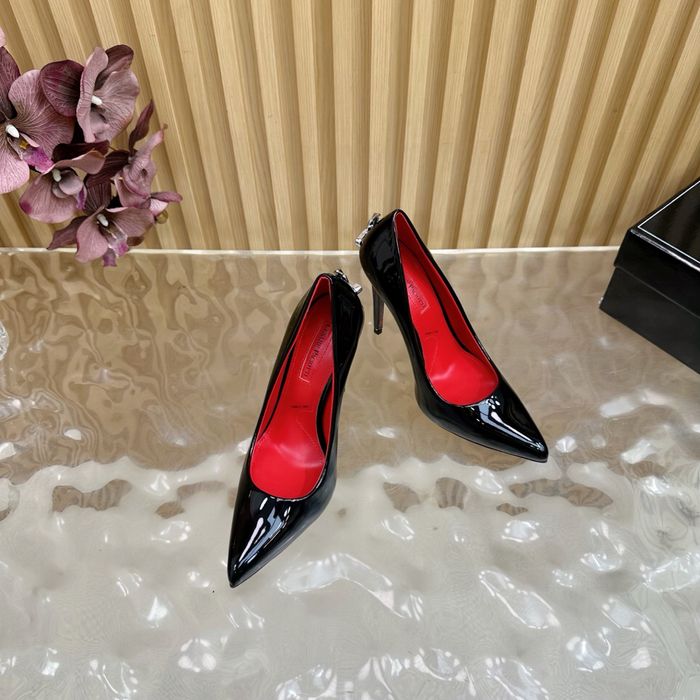 Pantofi Cesare Paciotti premium piele naturala pe comanda