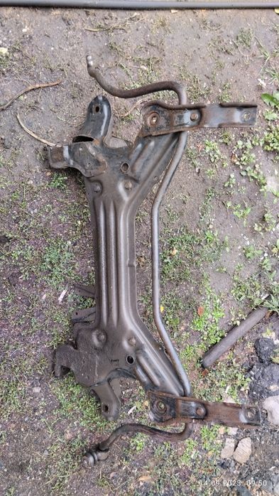 2 Балки гольф 3 продам