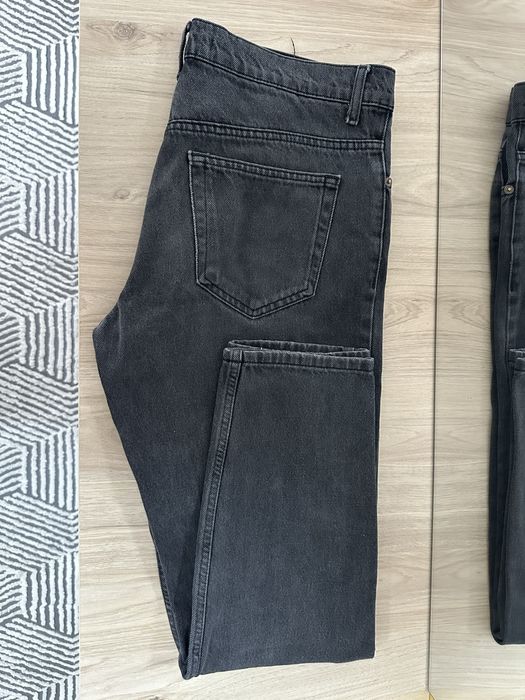 Мужские джинсы ZARA. Эркаклар джинсыси ZARA