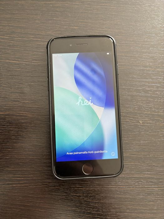 Iphone SE 2022г. 128GB жақсы жағдайда