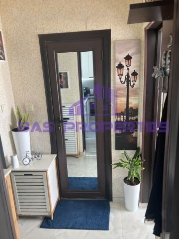 Продава се Двустаен апартамент в София, Банишора - 40 кв.м за 2750 €/кв.м - Снимка #10