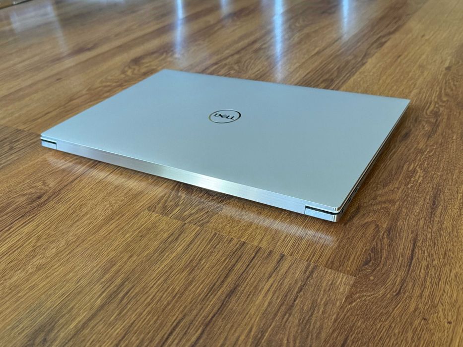 15.6' Full HD+ i7-11800H DELL XPS 9510 32GB DDR4/512GB SSD/RTX 3050 Ti