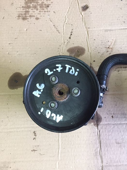 Pompa Servo Audi A6 C6 2.7 tdi pret 250 lei
