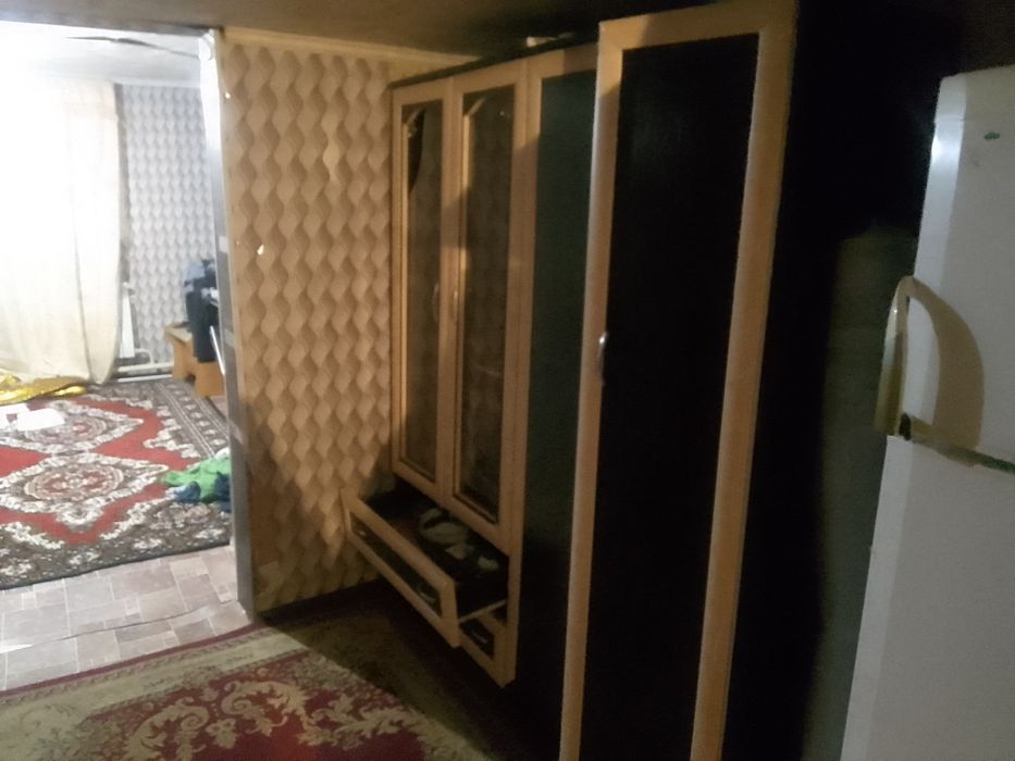 Продам времянку на даче.