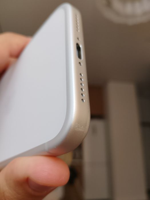 IPhone 17 pro max 256gb серый