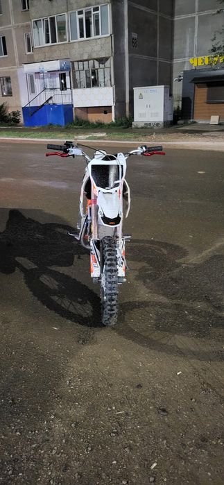 Питбайк Kayo TT190R