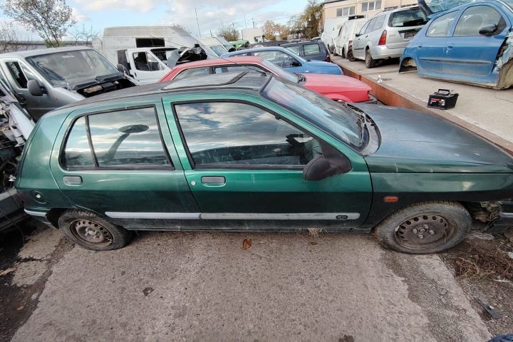 Cadru / Jug motor Renault Clio 1996 1.2 MT (55 hp)