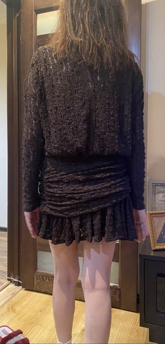 Продам платье Zara collection