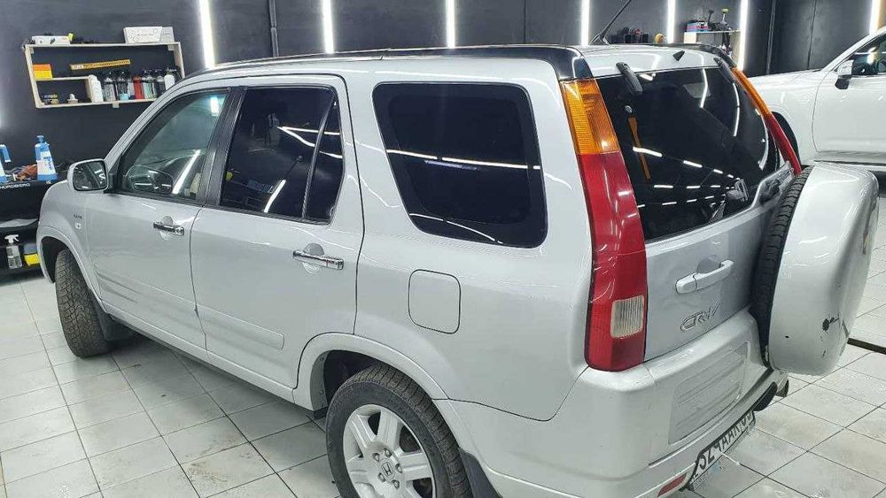 Тонировка.Тонирование авто.Бронирование авто.Бронирование кузова и фар