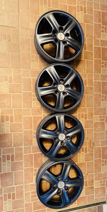 Jante aliaj & Anvelope iarnă