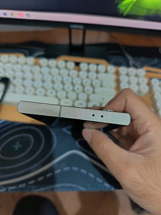 Samsung S24 Ultra Обмен ЖОК