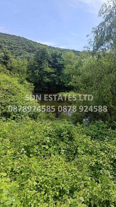 Продава се Парцел в с. Червенаково, Област Сливен - 28000 кв.м за 17 €/кв.м - Снимка #5