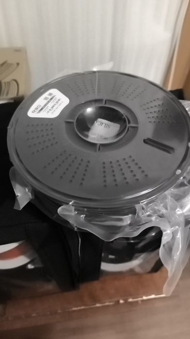 Пластик для 3D принтера , R3D премиум класса.