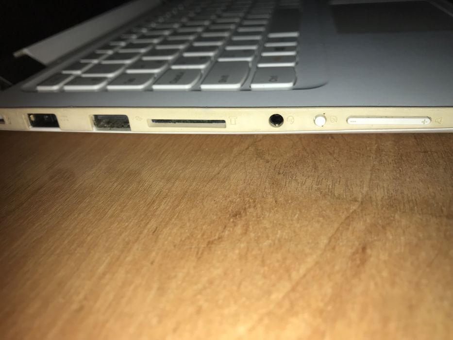 Ноутбук Lenovo