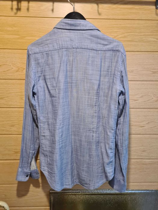 Мъжка риза - Zara