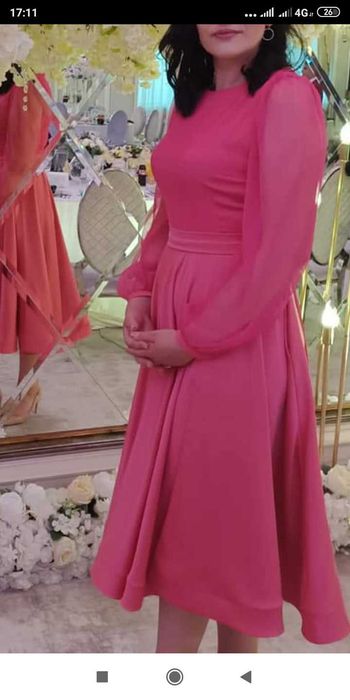 Rochie mărimea 40...2purtari