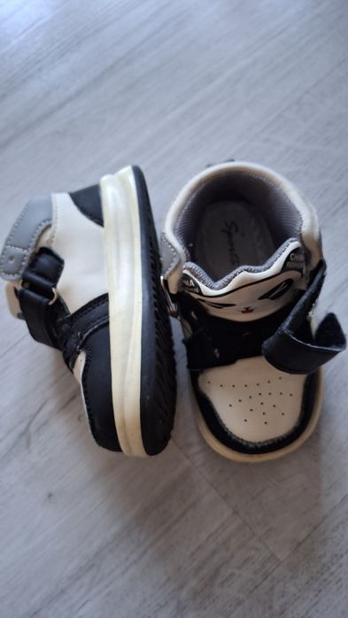 Cizme de iarna si ghete sport