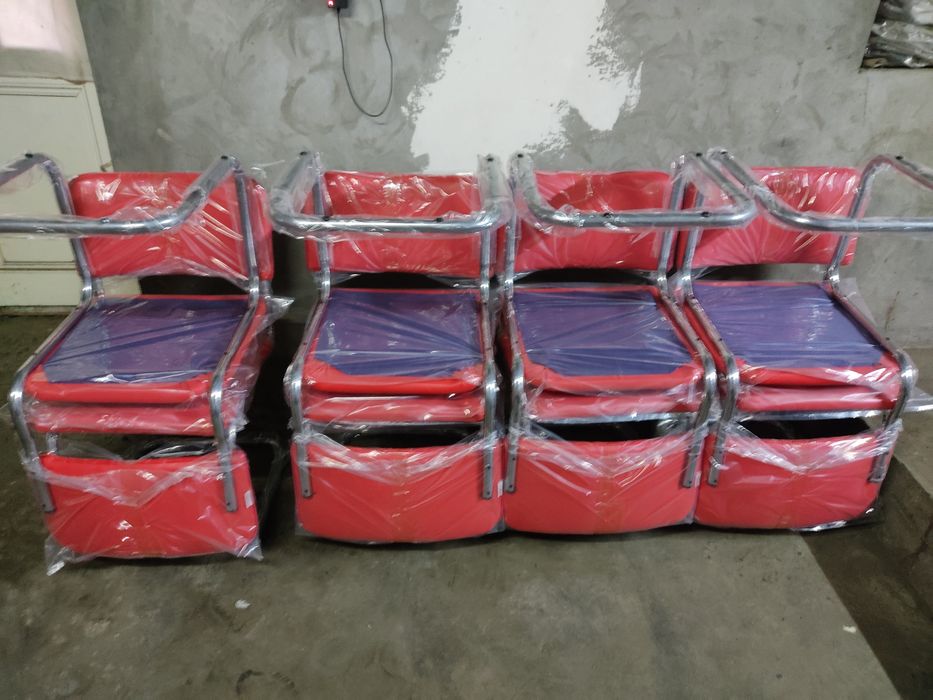 Silvia stul.   Cardinal mebel