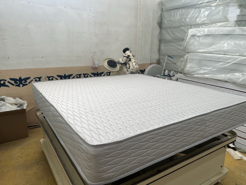 Матрасы детский взрослый от производства