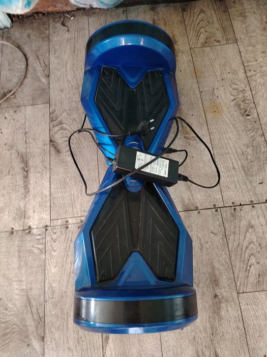 Продам героскутер