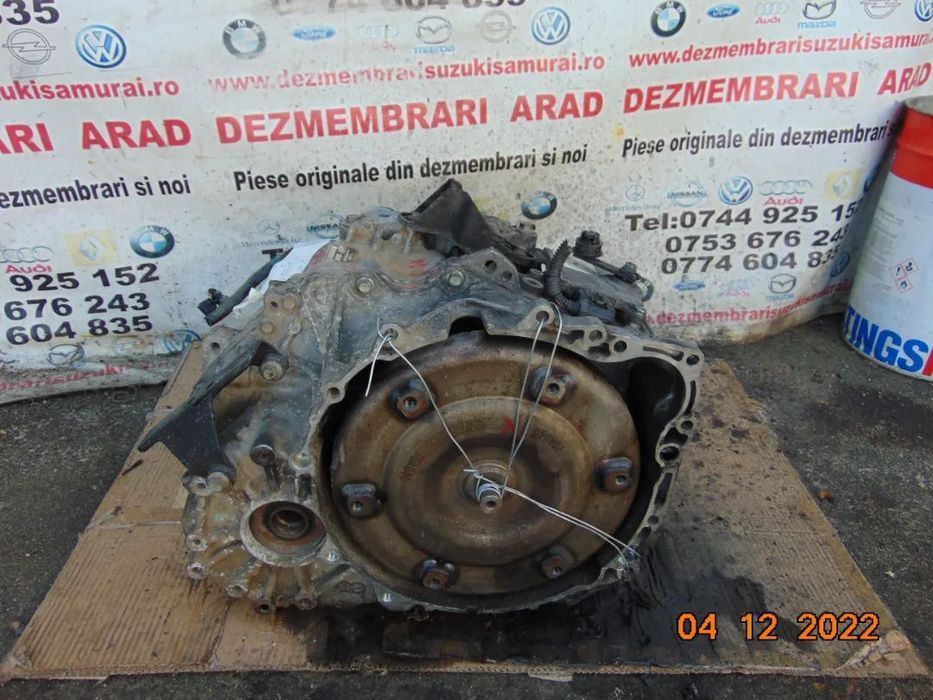 Cutie viteze automata Volvo 2.4 Xc 90 Xc70 Xc60 s60 s80 v70 2.4 cutie